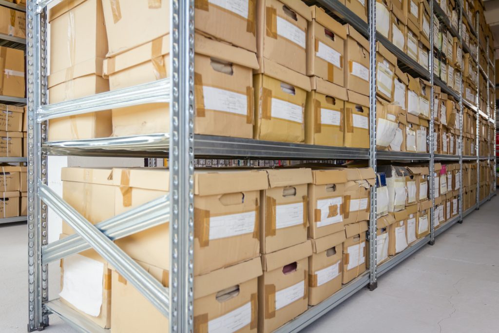 B2B Case Study