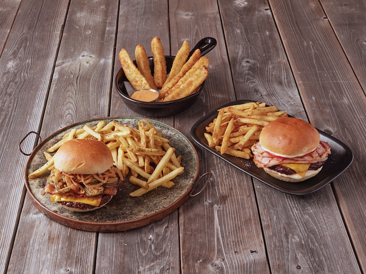 Restaurant Case Study