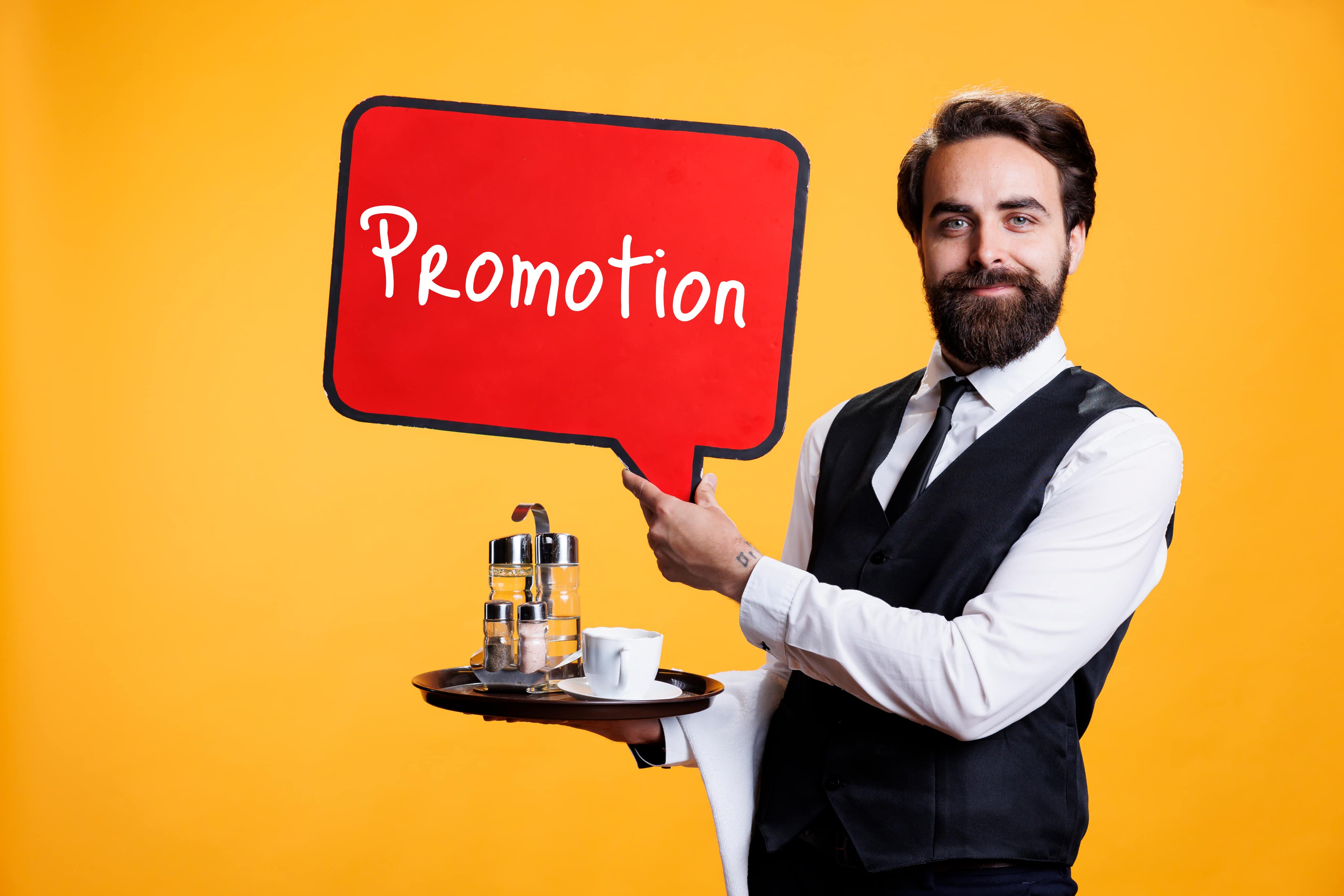 Promotion Effcts Case Study